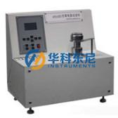 Best High Precision Leather Testing Machine , Burst Strength Tester wholesale