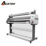 Best 1600mm Width Hot Cold Laminating Machine fully automatic with Air cylinder wholesale