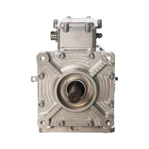 China AC Synchronous Motor 5KW 2500RPM Permanent Magnet Reluctance Motor on sale