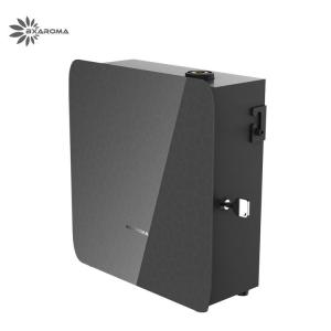 Best Black 500ml Aroma Diffuser Hotel Usb Electric Diffuser Sterilization wholesale