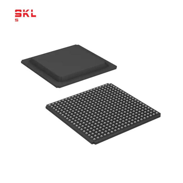 Cheap XC3S700A-4FGG400I Xilinx FPGA Field Programmable Gate Array Spartan-3A Series 700K Gates for sale