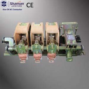 Best High quality CJ12-150/3 reversing ac contactor wholesale