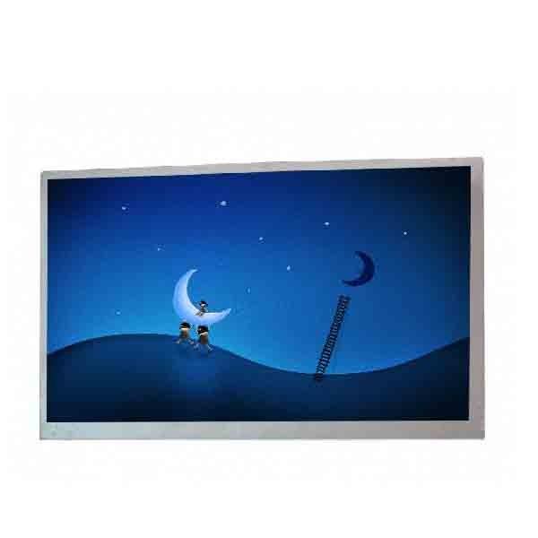 Cheap C080VAN02.0 8.0 inch 800*480 LCD Display Panel Screen for Car GPS Navigation System for sale