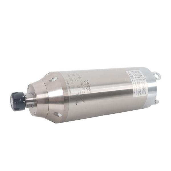 Cheap High Precision Stone CNC Router Spindle Motor with ER25 Collect Grade Performance for sale