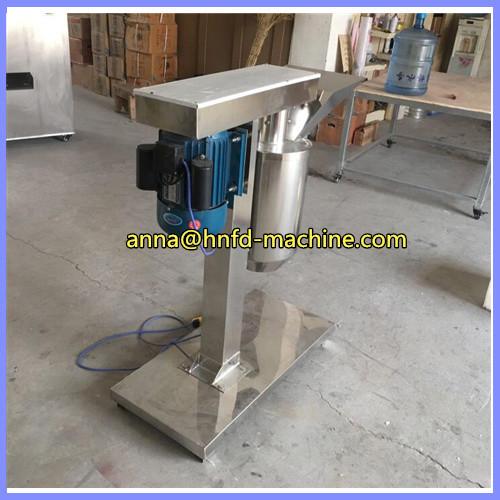 Cheap fresh chilli sauce grinding machine, onion paste machine, garlic paste machine for sale