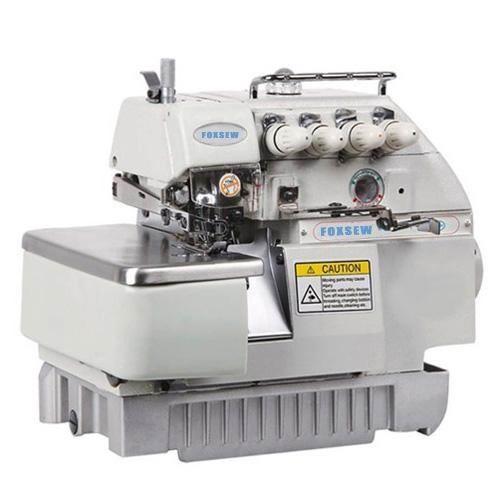 Cheap 5 Thread Overlock Sewing Machine FX757 for sale