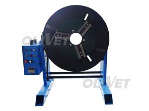 China head-and-tail lifting automatic welding positioner factory on sale