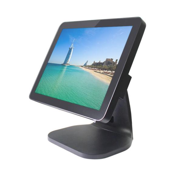 Cheap Shopping Mall Pos Billing Machine , Energy Saving All In One Pos Computer for sale
