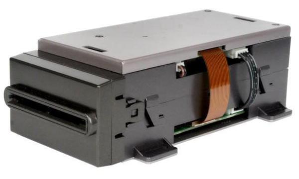 Cheap Portable Motorized Hybrid Card Reader Writer For Bank System Vending Machine for sale