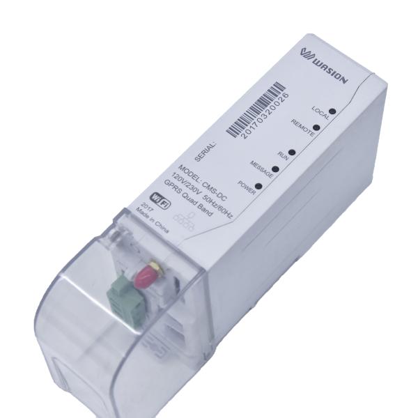 Cheap Compact Design Data Concentrator Unit AMI Data Collecting DC200 for sale