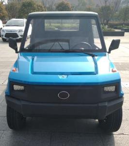 Best Battery Powered Mini Pickup Trucks Low Speed Auto Assembling Projects wholesale