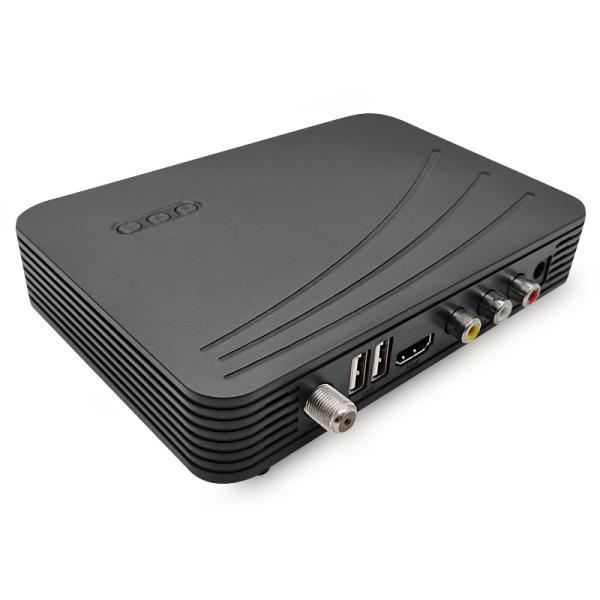 Cheap Dvb C TV Set Top Box for sale