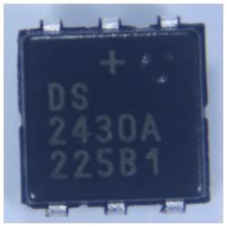 Cheap DS2430AP+ EEPROM MSP430FR2100IPW16R DRV5055A4QDBZR Memory Data Storage for sale