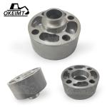 OKEIMT Excavator Engine Parts Fan Spacer 4JB1-XL-EX-WSL