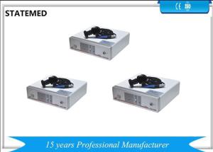 Full Hd Endoscope Camera Single - Chip 900 Line , Laparoscopic Camera System