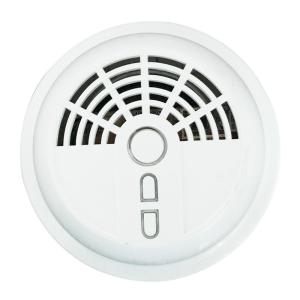 China Glomarket Tuya Good Price Wireless Lpg Gas Detector Domestic Lpg Gas Natural Gas Leak Sensor Alarm Home Sensor on sale