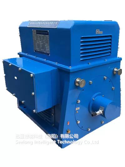 Cheap High Precision 4500rpm 0.05%FS Small Engine Dyno for sale