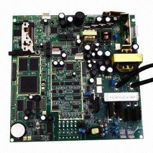 Cheap 16 Layer+ SMT, DIP, TEST, Helpset  Anylayer Surface Mount Pcb Assembly HDIPCB PCBA Components Prototype for sale