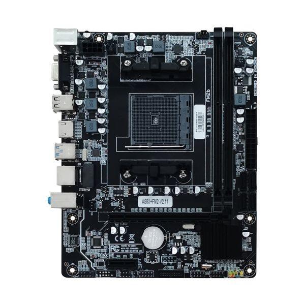 Cheap Desktop AMD A88 Motherboard Socket DDR3 Computer PC Gaming Motherboard for sale