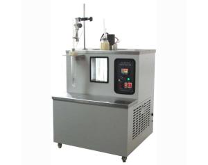 China Fuels Petroleum Auto Coolant Freezing Point Tester ASTM D2386   ASTM D1177 on sale