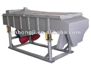Best New popular effective mining linear vibrating screen wholesale