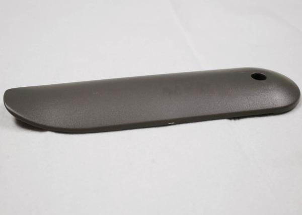 Cheap Sand Blasting Plastic CNC Prototype Machining Rapid CNC Services Customized Color for sale