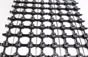 RGB Full color led grid screen video curtain waterproof transparent soft flexible display led net screen