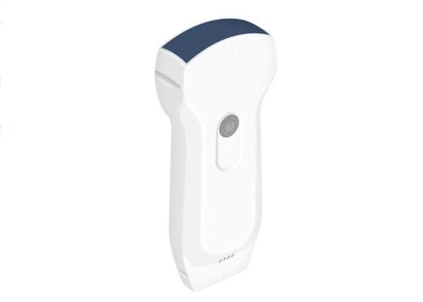 Cheap Handheld Portable Bladder Scanner Wireless Connection To Mobilephone Tablet Computer for sale