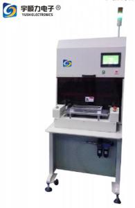Intelligent Punching Machine Automatic PCB Punching Machine For Depaneling PCB / FPC / LED
