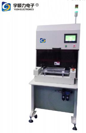 Cheap Intelligent Punching Machine Automatic PCB Punching Machine For Depaneling PCB / FPC / LED for sale