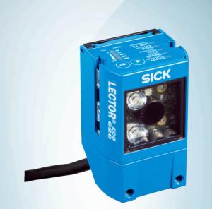 China Lector62x ICR620E-H12013 ECO - SICK  Miniature Photoelectric Sensor | part no : 1054507 on sale