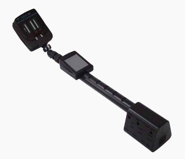 Cheap FJT-C-S6 Non Linear Junction Detector For Checking Remote Control / Mobile Phones for sale