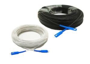 Best Experience Unmatched Network Performance with Single-mode/Multi-mode Glass Fiber Optic Cable Up To 288 Fibers wholesale