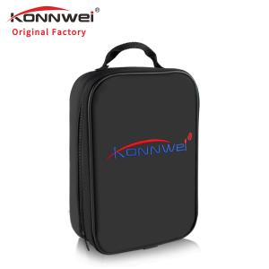 12v Car Scanner Diagnostic Live Data Code Reader Check Engine KW818 Pass CE FCC ROHS