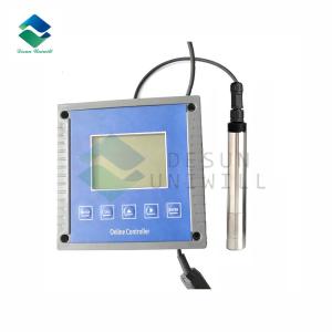 Best Inline Wastewater Dissolved Oxygen Sensor Probe Sensor Detector wholesale