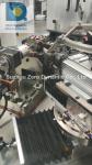 Two Station Automobile Generator Rotor Automatic Balancing Machine Vehicle