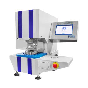Best Automatic Digital Bursting Strength Tester Paper Packaging Testing Machine wholesale