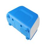 Table Mounted QR Code Reader Customized Table Top Scanner Professional