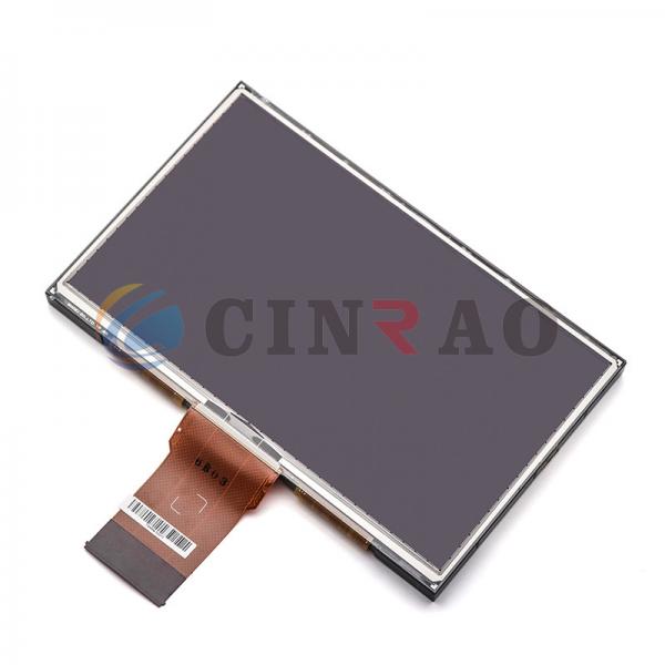 Tianma 8.0" Car LCD Module / TFT Gps LCD Display TM080JDHP90-00 High Precision