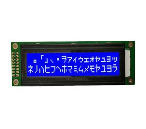 Best 24x2 Graphic Cob Lcd Module 2402 Dot LCM Monochrome STN wholesale