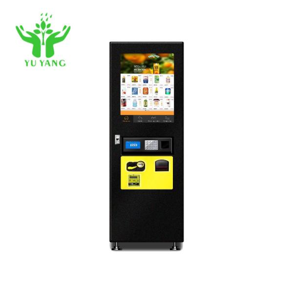 Cheap Snack Vending Machine Combo Kids Simulation Mini Vending Machine for sale