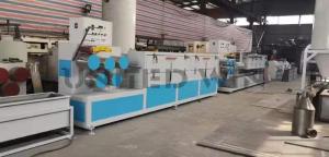 Best PP Strap Band Extrusion Line Plastic PP Packing Belt Making Machine 50Hz wholesale