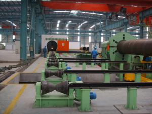 China Anti Corrosive Pipe Conveyor Rollers Conveyor Drive Rollers For Pipe Transmission on sale