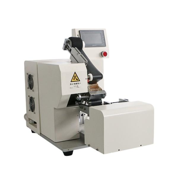Cheap Automatic Wire Harness Tape Wrapping Machine For Point Wrapping for sale