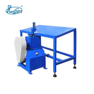 China Wire Shelf Edge Wire Trimming Machine Cutting Diameter 2-6mm on sale