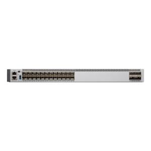 Best High-Performance 10G Cisco Switch With SDN Support &amp; Advanced Security Catalyst 9500-24X-A wholesale