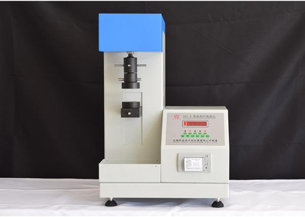 Cheap Intelligent Sand Strength Testing Machine Microcomputer Control for sale
