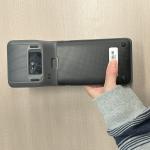 Wireless Connectivity Android Handheld POS Terminal With Voice Call / Data /
