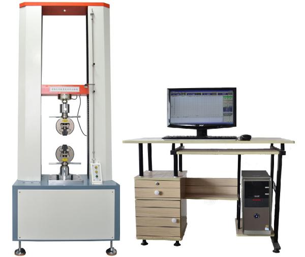 Cheap 10Ton Tensile Testing Lab Testing Equipment Universal Material for sale