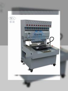 Best Customizable KY-368 Silicone Pvc Dispensing Machine For Precise Silicone Dispensing wholesale